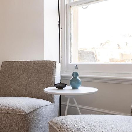 Hausd Flex - Covent Garden Apartment London Bagian luar foto