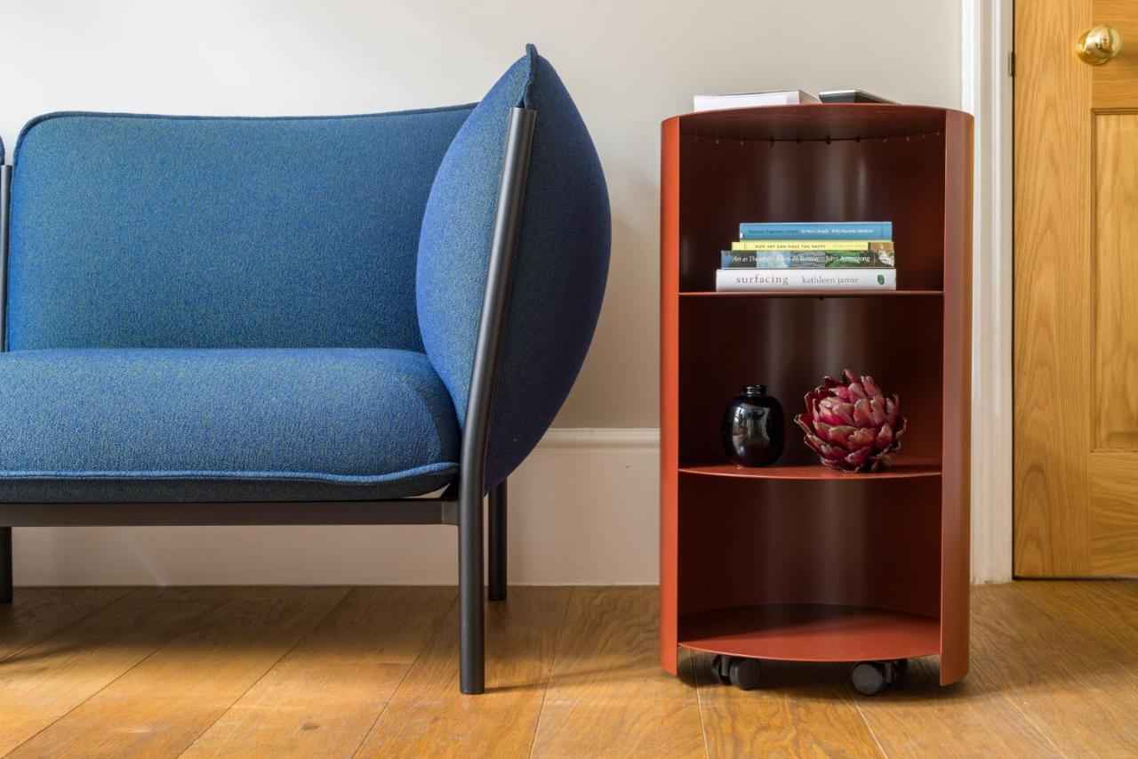 Hausd Flex - Covent Garden Apartment London Bagian luar foto