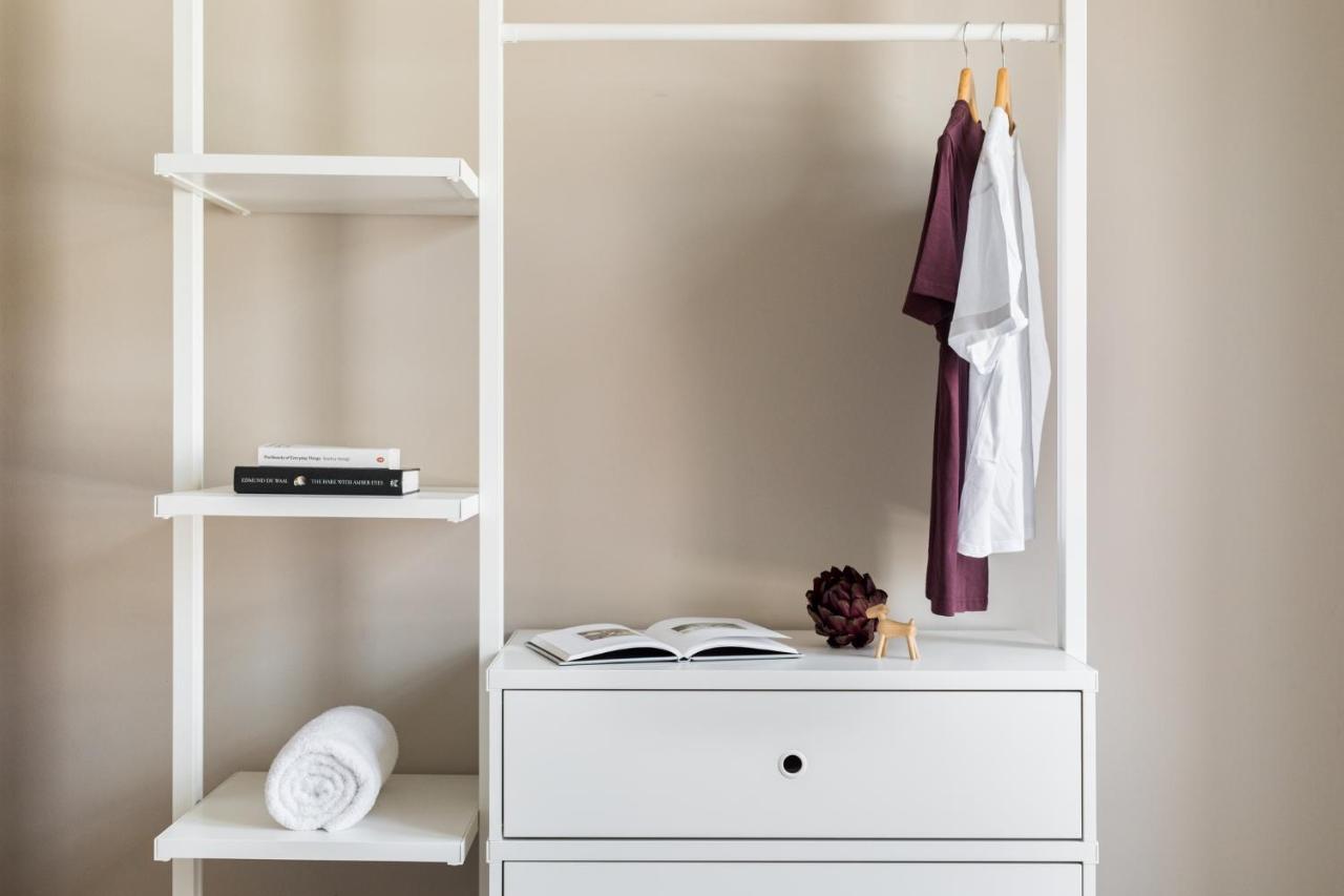 Hausd Flex - Covent Garden Apartment London Bagian luar foto