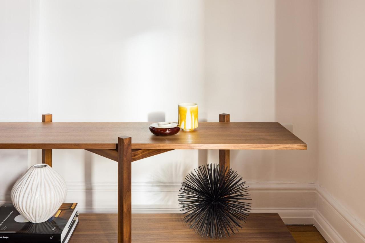 Hausd Flex - Covent Garden Apartment London Bagian luar foto